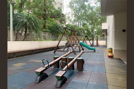 Apartamento à venda com 2 quartos, 79m² em Vila Andrade, São Paulo