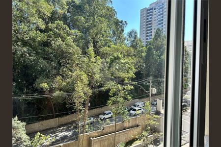 Apartamento à venda com 2 quartos, 79m² em Vila Andrade, São Paulo