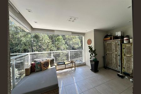 Apartamento à venda com 2 quartos, 79m² em Vila Andrade, São Paulo