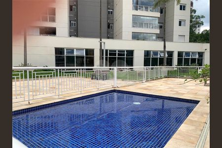 Apartamento à venda com 2 quartos, 79m² em Vila Andrade, São Paulo