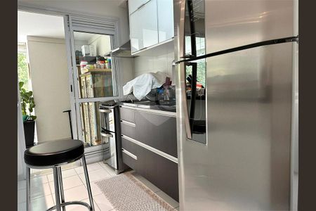 Apartamento à venda com 2 quartos, 79m² em Vila Andrade, São Paulo