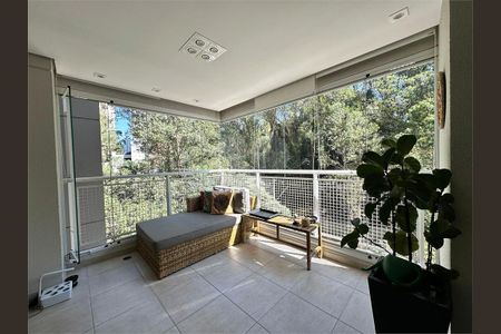 Apartamento à venda com 2 quartos, 79m² em Vila Andrade, São Paulo