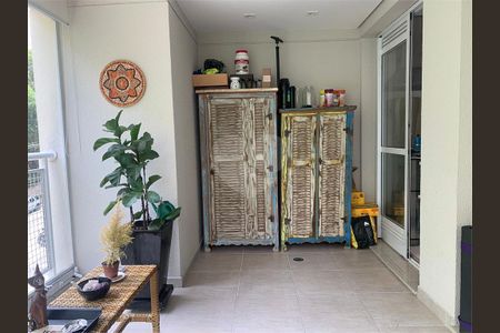 Apartamento à venda com 2 quartos, 79m² em Vila Andrade, São Paulo