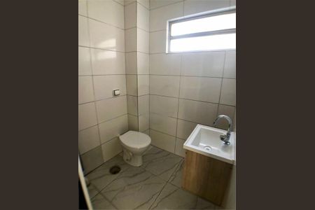 Apartamento à venda com 30m², 1 quarto e sem vaga