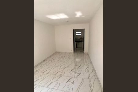 Apartamento à venda com 30m², 1 quarto e sem vaga