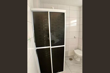 Apartamento à venda com 30m², 1 quarto e sem vaga