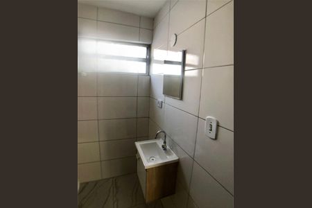 Apartamento à venda com 30m², 1 quarto e sem vaga