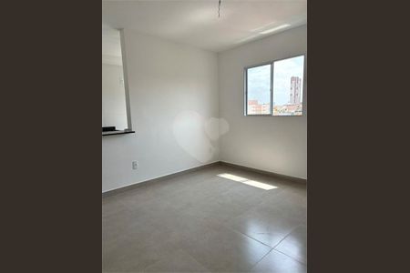 Apartamento à venda com 1 quarto, 30m² em Vila Matilde, São Paulo