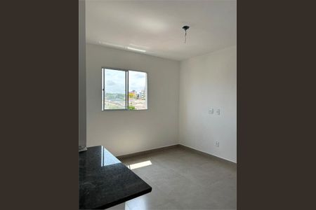 Apartamento à venda com 1 quarto, 30m² em Vila Matilde, São Paulo