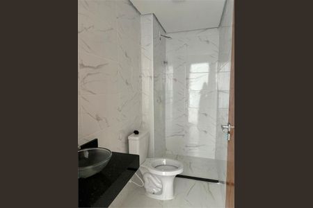 Apartamento à venda com 1 quarto, 30m² em Vila Matilde, São Paulo