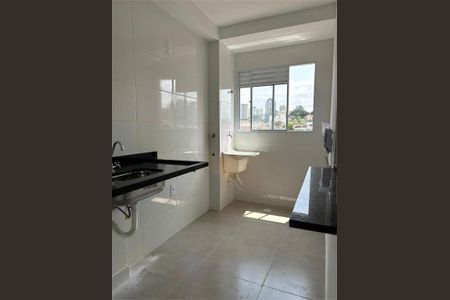 Apartamento à venda com 1 quarto, 30m² em Vila Matilde, São Paulo