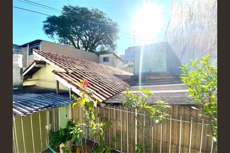 Casa à venda com 2 quartos, 250m² em Parque Erasmo Assunção, Santo André