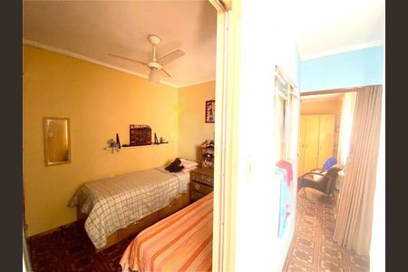 Casa à venda com 2 quartos, 250m² em Parque Erasmo Assunção, Santo André