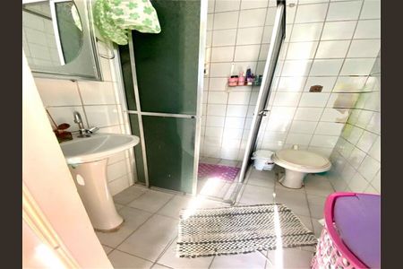 Casa à venda com 2 quartos, 250m² em Parque Erasmo Assunção, Santo André