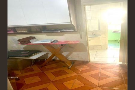 Casa à venda com 2 quartos, 250m² em Parque Erasmo Assunção, Santo André