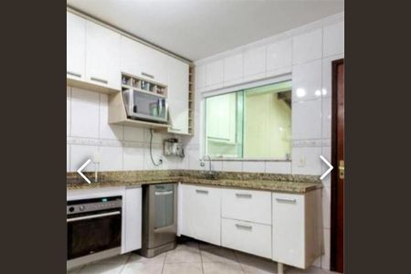 Casa à venda com 3 quartos, 175m² em Chácara Mafalda, São Paulo