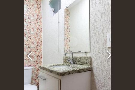 Casa à venda com 3 quartos, 175m² em Chácara Mafalda, São Paulo