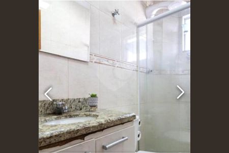 Casa à venda com 3 quartos, 175m² em Chácara Mafalda, São Paulo