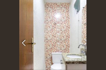 Casa à venda com 3 quartos, 175m² em Chácara Mafalda, São Paulo