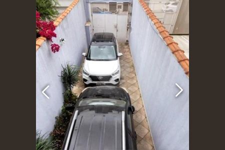 Casa à venda com 3 quartos, 175m² em Chácara Mafalda, São Paulo