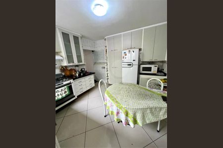 Casa à venda com 2 quartos, 95m² em Chacara Nossa Senhora Aparecida, São Paulo