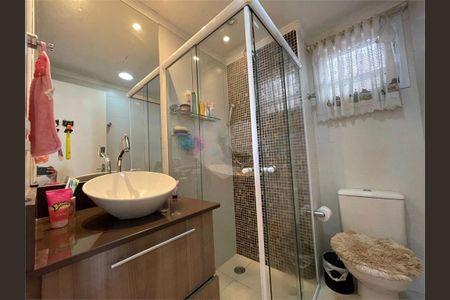 Apartamento à venda com 65m², 3 quartos e 1 vaga