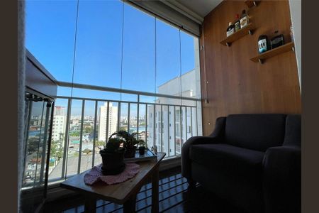 Apartamento à venda com 65m², 3 quartos e 1 vaga
