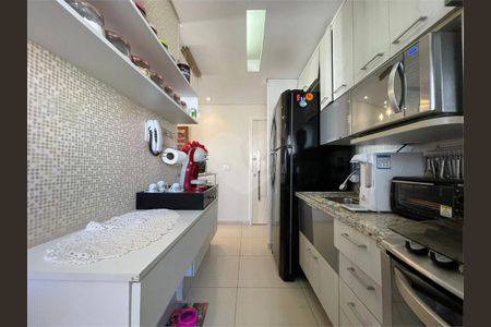 Apartamento à venda com 65m², 3 quartos e 1 vaga