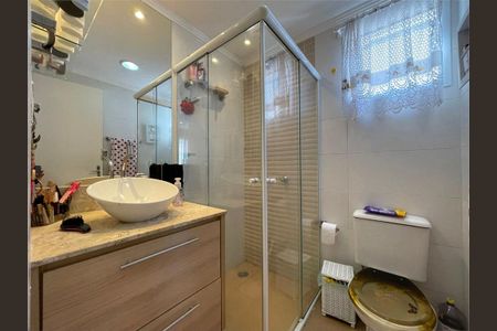 Apartamento à venda com 65m², 3 quartos e 1 vaga