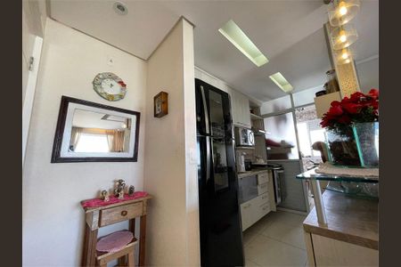 Apartamento à venda com 65m², 3 quartos e 1 vaga