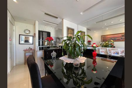 Apartamento à venda com 65m², 3 quartos e 1 vaga