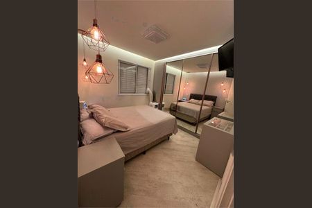 Apartamento à venda com 3 quartos, 92m² em Vila Monte Alegre, São Paulo