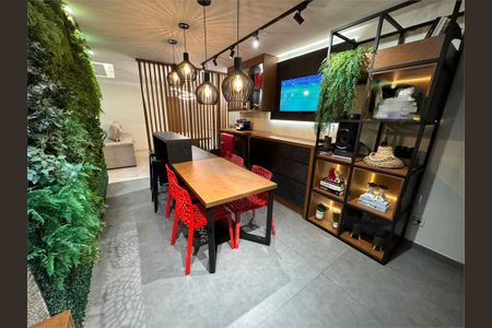 Apartamento à venda com 3 quartos, 92m² em Vila Monte Alegre, São Paulo