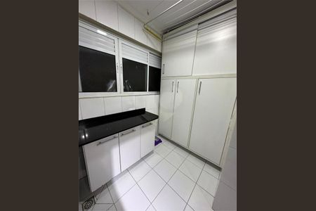 Apartamento à venda com 3 quartos, 92m² em Vila Monte Alegre, São Paulo