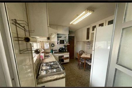 Apartamento à venda com 105m², 4 quartos e 2 vagas