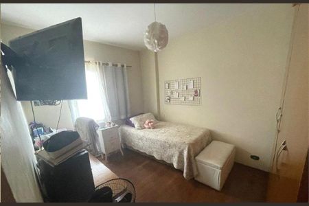 Apartamento à venda com 105m², 4 quartos e 2 vagas