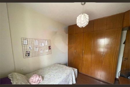 Apartamento à venda com 105m², 4 quartos e 2 vagas