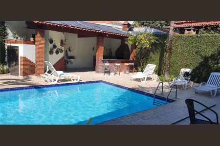 Casa à venda com 400m², 4 quartos e 2 vagas