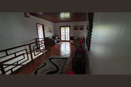 Casa à venda com 400m², 4 quartos e 2 vagas