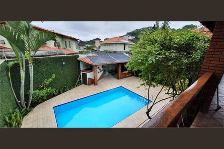 Casa à venda com 400m², 4 quartos e 2 vagas