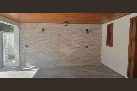 Casa à venda com 400m², 4 quartos e 2 vagas