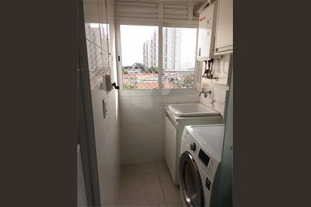 Apartamento à venda com 59m², 2 quartos e 1 vaga