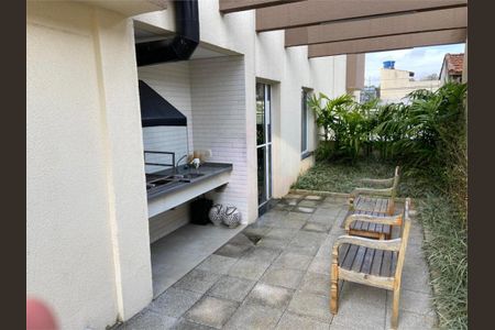 Apartamento à venda com 59m², 2 quartos e 1 vaga