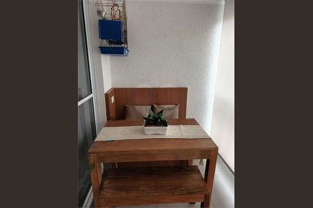 Apartamento à venda com 59m², 2 quartos e 1 vaga