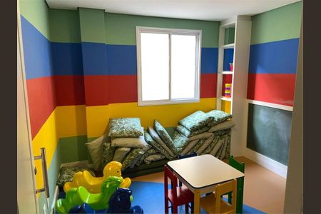 Apartamento à venda com 59m², 2 quartos e 1 vaga