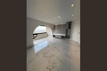 Apartamento à venda com 3 quartos, 157m² em Jardim Analia Franco, São Paulo