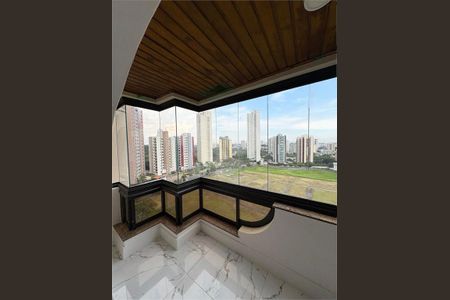 Apartamento à venda com 3 quartos, 157m² em Jardim Analia Franco, São Paulo