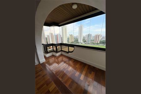 Apartamento à venda com 3 quartos, 157m² em Jardim Analia Franco, São Paulo