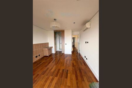 Apartamento à venda com 3 quartos, 157m² em Jardim Analia Franco, São Paulo