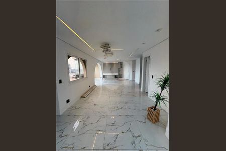 Apartamento à venda com 3 quartos, 157m² em Jardim Analia Franco, São Paulo